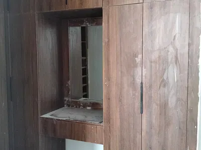 Newly Built 4 Bedroom Terrace Duplex on Two Floors — Guzape District, Abuja