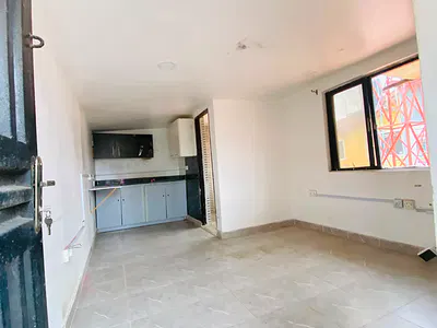 Very Spacious Self Contain — Lekki Phase 1, Lekki, Lagos