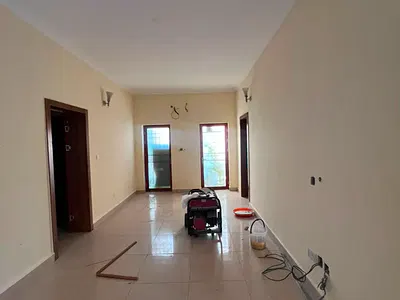 Clean 2 Bedroom Flat in a Secured Estate — Badore, Ajah, Lagos