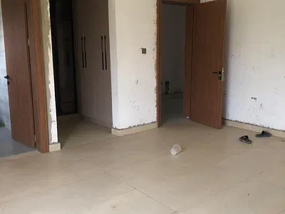 Newly Built 3 Units of 4 Bedroom Terrace with a Room BQ Each — Utako, Abuja, Utako, Abuja