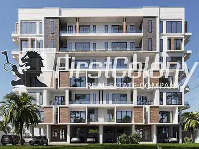 4 Bedroom Lone Pentfloor Apartment with Great Facilities — Old Ikoyi, Ikoyi, Lagos