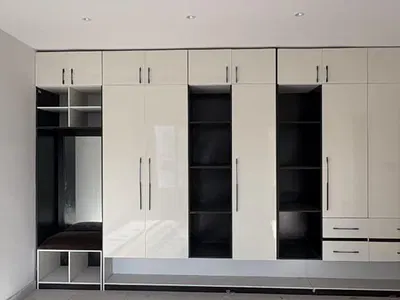 Luxury 2 Bedroom Detached Bungalow with BQ — Sunnyvale Estate, Lokogoma District, Abuja