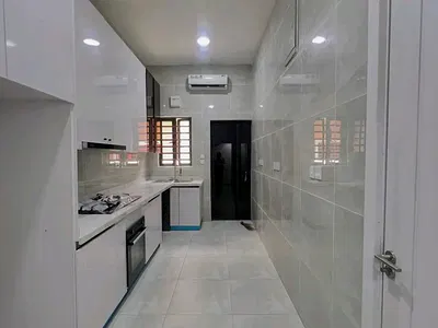 4-Bedroom House — Victoria Island (VI), Lagos