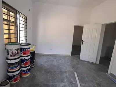 Newly Renovated Self Serviced Mini Flat — By Bisola Durosimi Etti Street, Lekki Phase 1, Lekki, Lagos