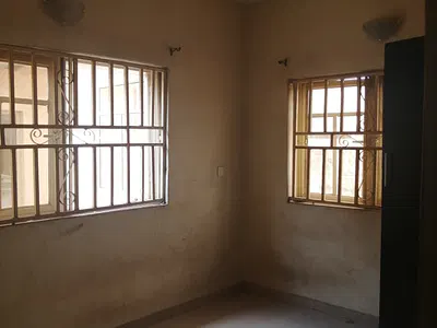Fully Detached 3 Bedroom Bungalow — Lugbe District, Abuja