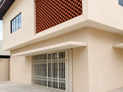 Newly Renovated 4-Bedroom Terrace Duplex in a Serene Environment — GRA, Gbagada Phase 1, Gbagada, Lagos