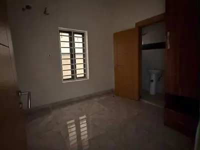 Mini Flat Available with a Open Plan Kitchen — Van Daniel Estate Orchid, Lekki, Lagos