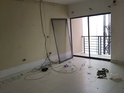 Miniflat — Idado, Lekki, Lagos