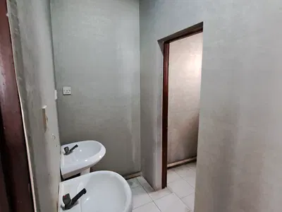 205 Square Metres Office Space — Victoria Island (VI), Lagos