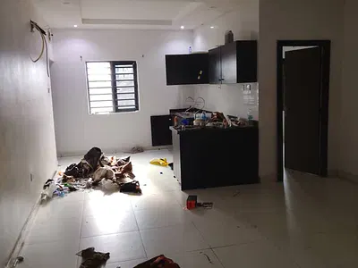 2 Bedroom Flat — Idado, Lekki, Lagos