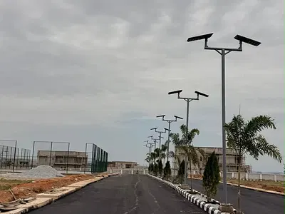 Premium Buy and Build Land with Exclusive Benefits — Gousa District, Proximity to International Airport Abuja., Idu Industrial, Abuja