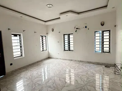 Self Contain Masters — Van Daniel Estate, Orchid, Lekki Expressway, Lekki, Lagos