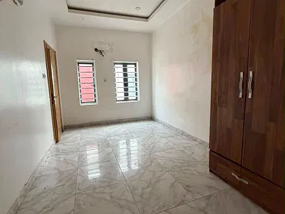 Self Contain — Van Daniel Estate, Orchid, Lekki Expressway, Lekki, Lagos