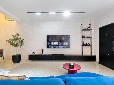 Newly Furnished 2-Bedroom Apartment with a Swimming Pool Snooker — Victoria Island (VI), Lagos