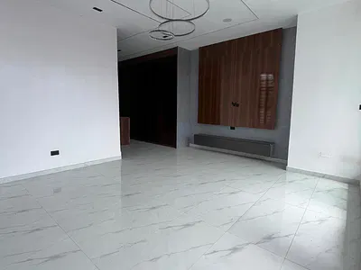 5 Bedroom Fully Detached — Ikota, Lekki, Lagos