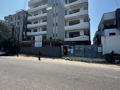 Luxury 2 Bedroom High-Rise Apartments — Luxury 2 Bedroom High-Rise Apartments, Oniru, Victoria Island (VI), Lagos