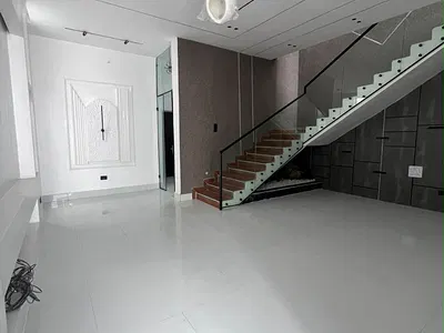 4 Bedroom Semi Detached — Ikota, Lekki, Lagos