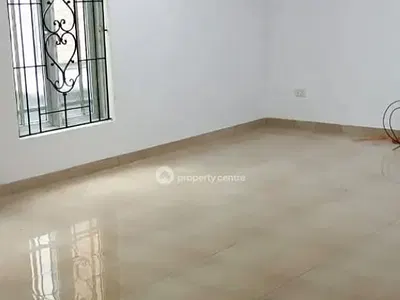 4 Bedroom Terraced Duplex — Lekki Phase 1, Lekki, Lagos