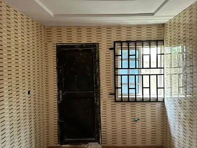 3 Bedroom Detached Bungalow — Olurebi Street, Harmony Estate, Akole, Oke - Ata, Abeokuta North, Ogun