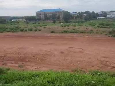 1.51 Hectares, Residential, C of O, Tarred Road — Oppt Games Village Gate, Durumi, Abuja