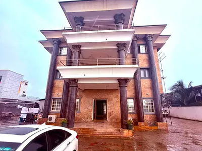 Hotel for Sale — Oniru, Lekki, Lagos