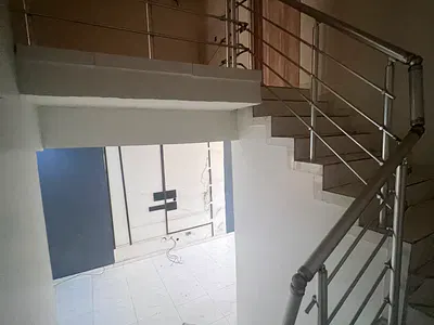Fully Serviced and Excellent 2 Bedroom Terrace Duplex with 24HRS Power — Winter Park Gardens Orchid Road, Lekki Expressway, Lekki, Lagos