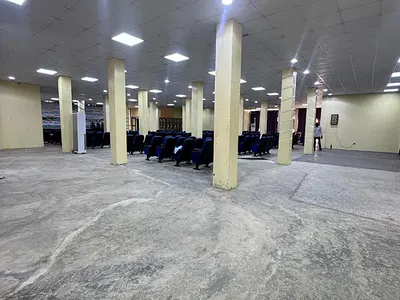808SQM Office Space in a Top Location — Lekki, Lagos