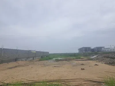 Land Available in a Well Situated Location 402 SQM — Lekki Phase 1, Lekki, Lagos