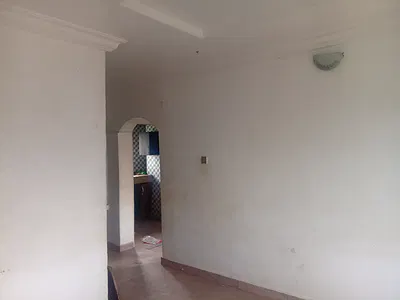 Mini Flat — Ibeju Lekki, Lagos