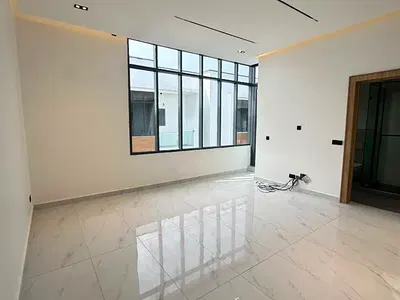 Beautifully Finished 4-Bedroom Terrace Triplex — Lekki, Lagos