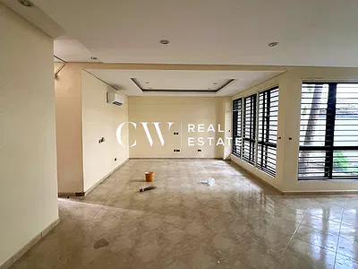4 Bedroom Bedroom Terrace — Ikoyi, Lagos