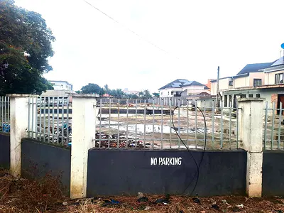 6, 445.804 SQM Prime Land — Sobo Arobiodun, Ikeja GRA, Ikeja, Lagos