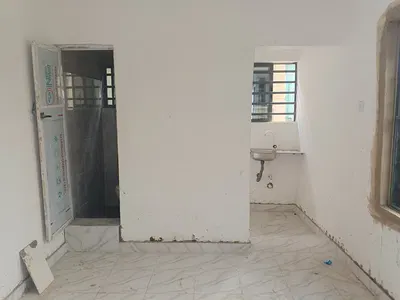 Newly Built Self Contain — Yaba, Lagos