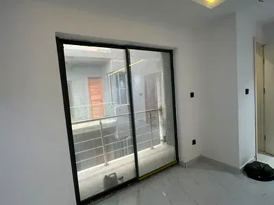 2 Bedroom Apartment — Ikate, Lekki, Lagos