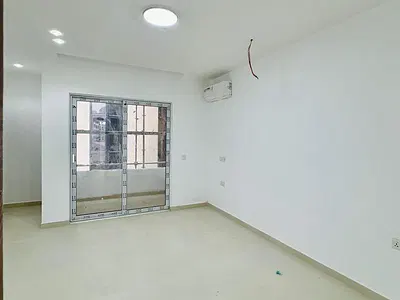 Two Bedroom Apartment — Lekki Phase 1, Lekki, Lagos