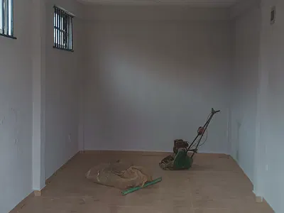 A Mini Warehouse in a Choice Location — Ikorodu, Lagos