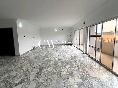 3 Bedroom Apartment — Ikoyi, Lagos