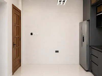 Luxury 5 Bedroom Fully Detached Duplex with BQ — Lekki, Lagos