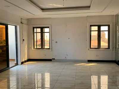 Fully Fitted Spacious 3-Bedroom Apartment with BQ — Off Odeku Road, Victoria Island (VI), Lagos