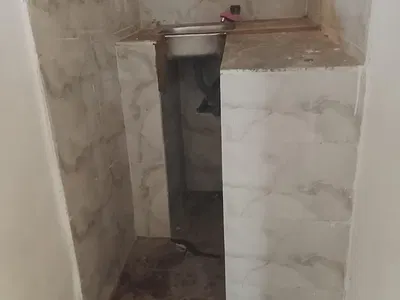 Spacious Miniflat — Shomolu, Lagos