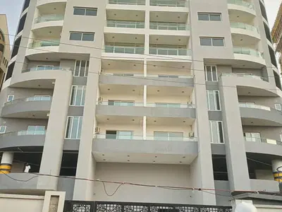 Premium 3 Bedroom Apartment — Victoria Island (VI), Lagos