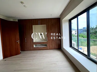 2 Bedroom Apartment — Ikoyi, Lagos