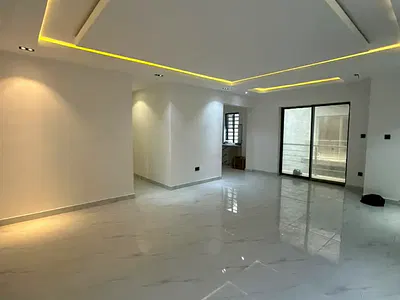 2bedroom Serviced Apartment with Study Room — Ikate, Lekki, Lagos