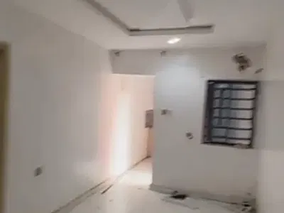 Newly Built Mini Flat — Sawmill, Gbagada, Lagos