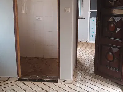 A Standard Office Room — Ikorodu, Lagos