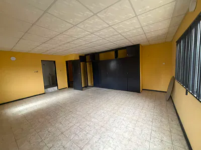 5 Bedroom Duplex — Off International Airport Road, Ajao Estate, Isolo, Lagos