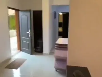 Lovely and Spacious Two (2) Bedrooms Fully Furnished Flat — Yaba, Lagos