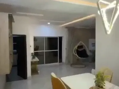 Tastefully Fully Furnished 2 Bedroom — Life Camp, Abuja