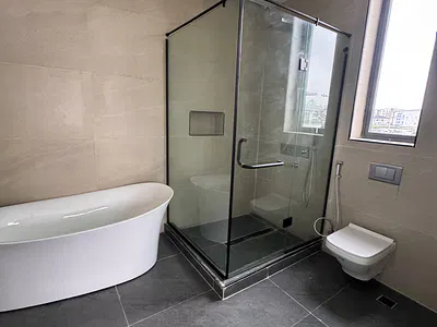 Luxury 5 Bedroom House — Lekki, Lagos