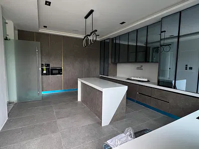 Luxury 5 Bedroom House — Ikate, Lekki, Lagos